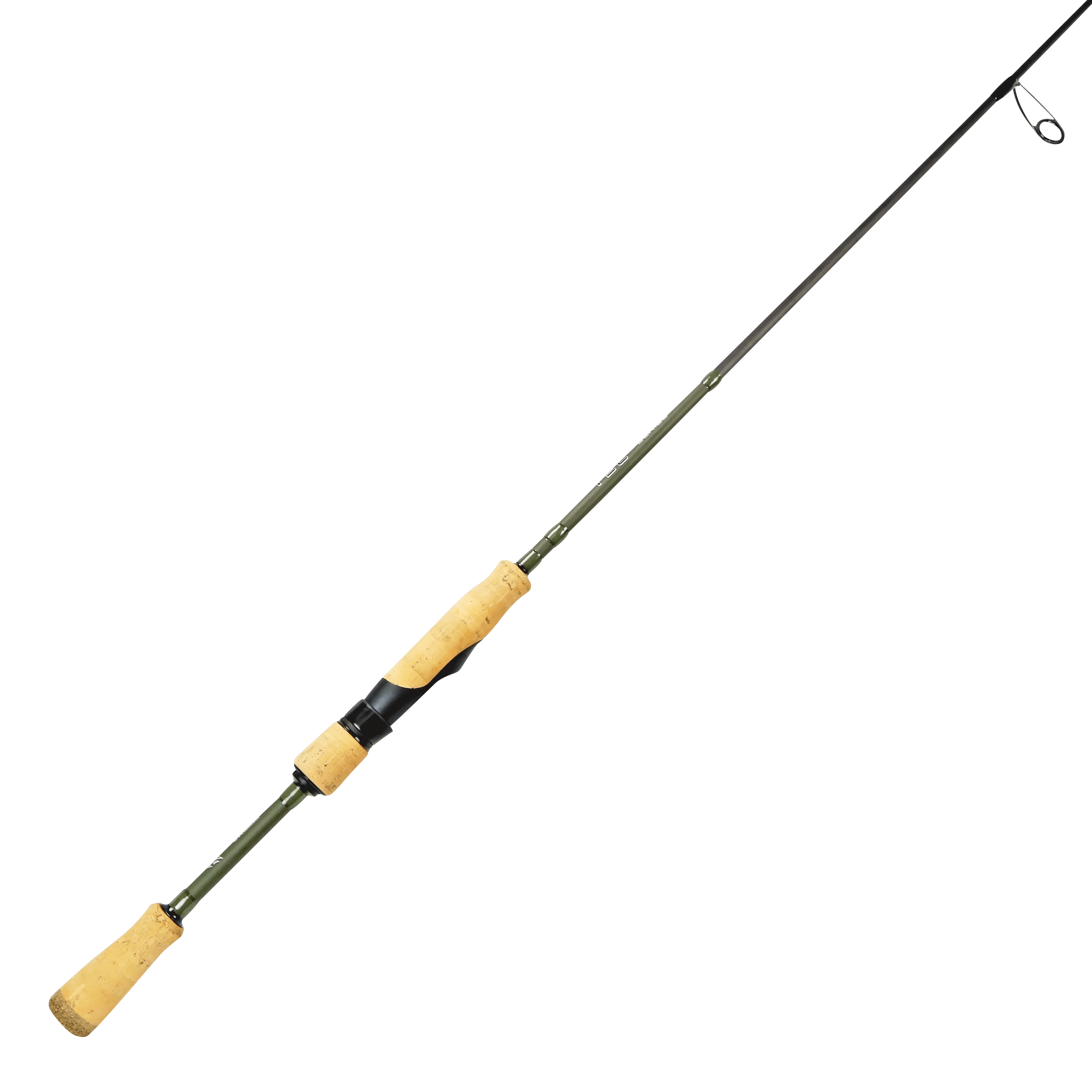 Okuma TEC Series Crappie Spinning Rod