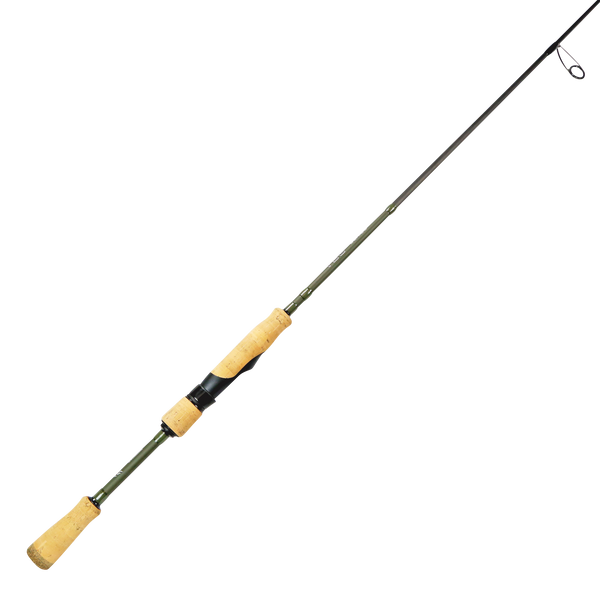 TEC Series Crappie Rods