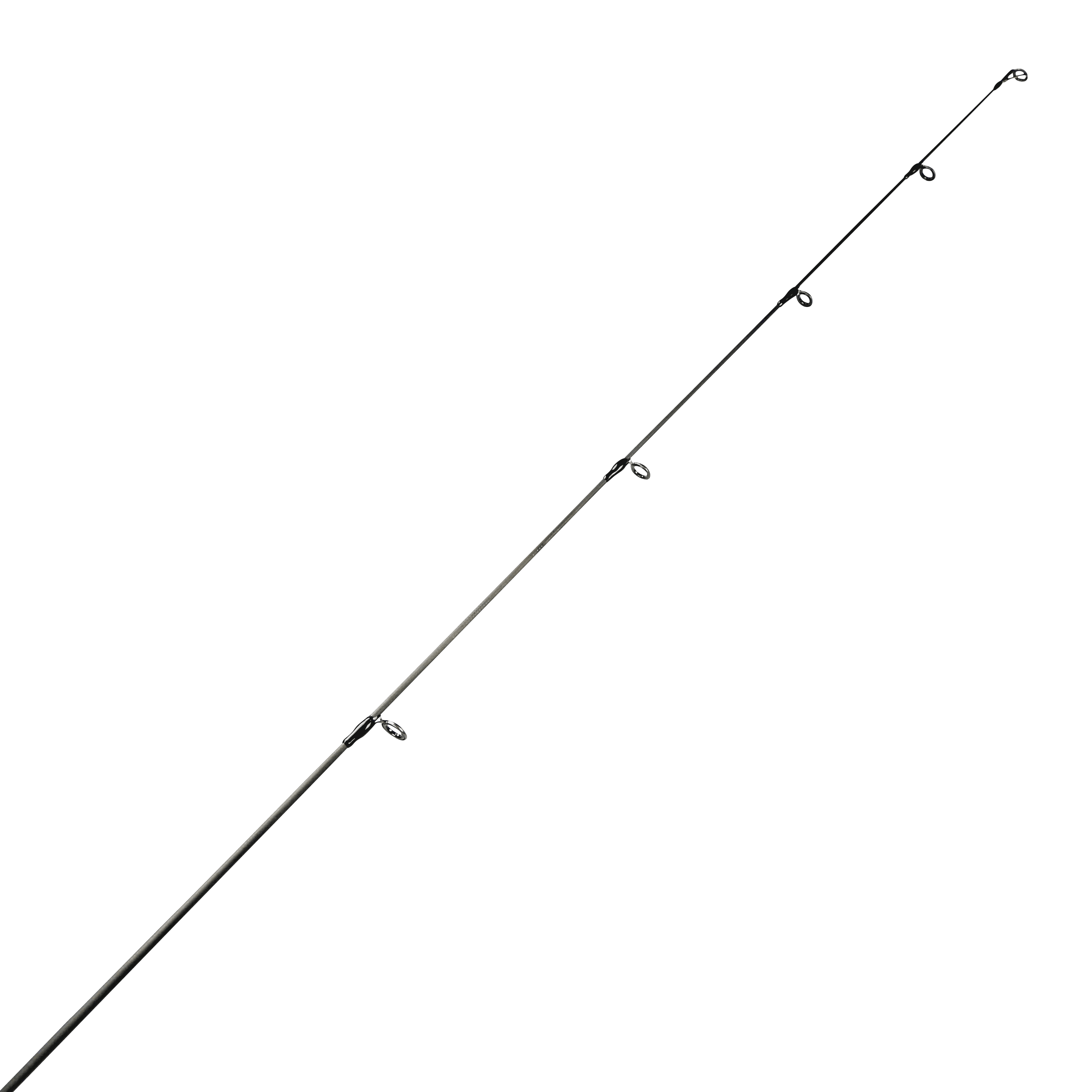 okuma crappie rod TEC Series Crappie Rods TE-S-661L