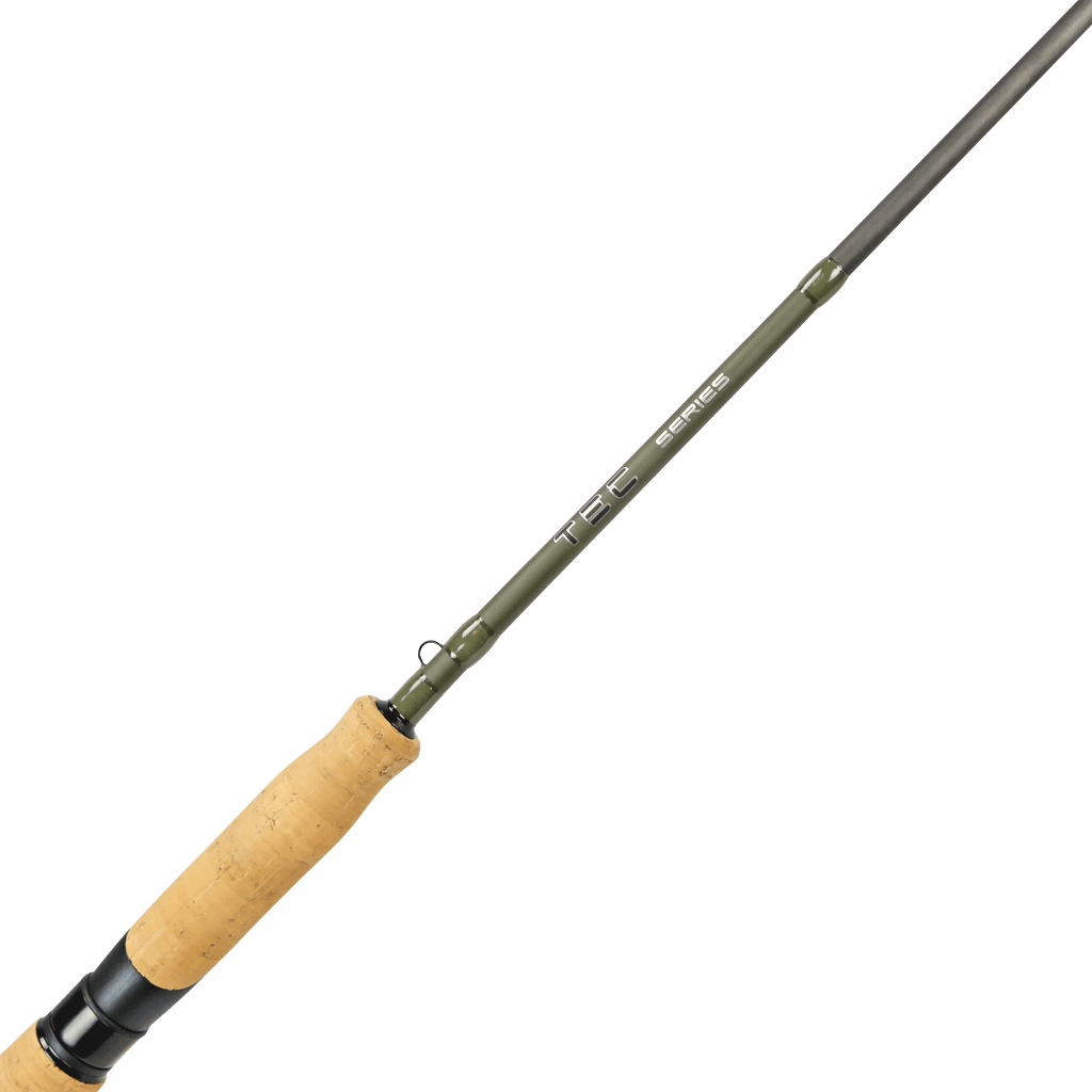 Okuma TEC Series Crappie Spinning Rod