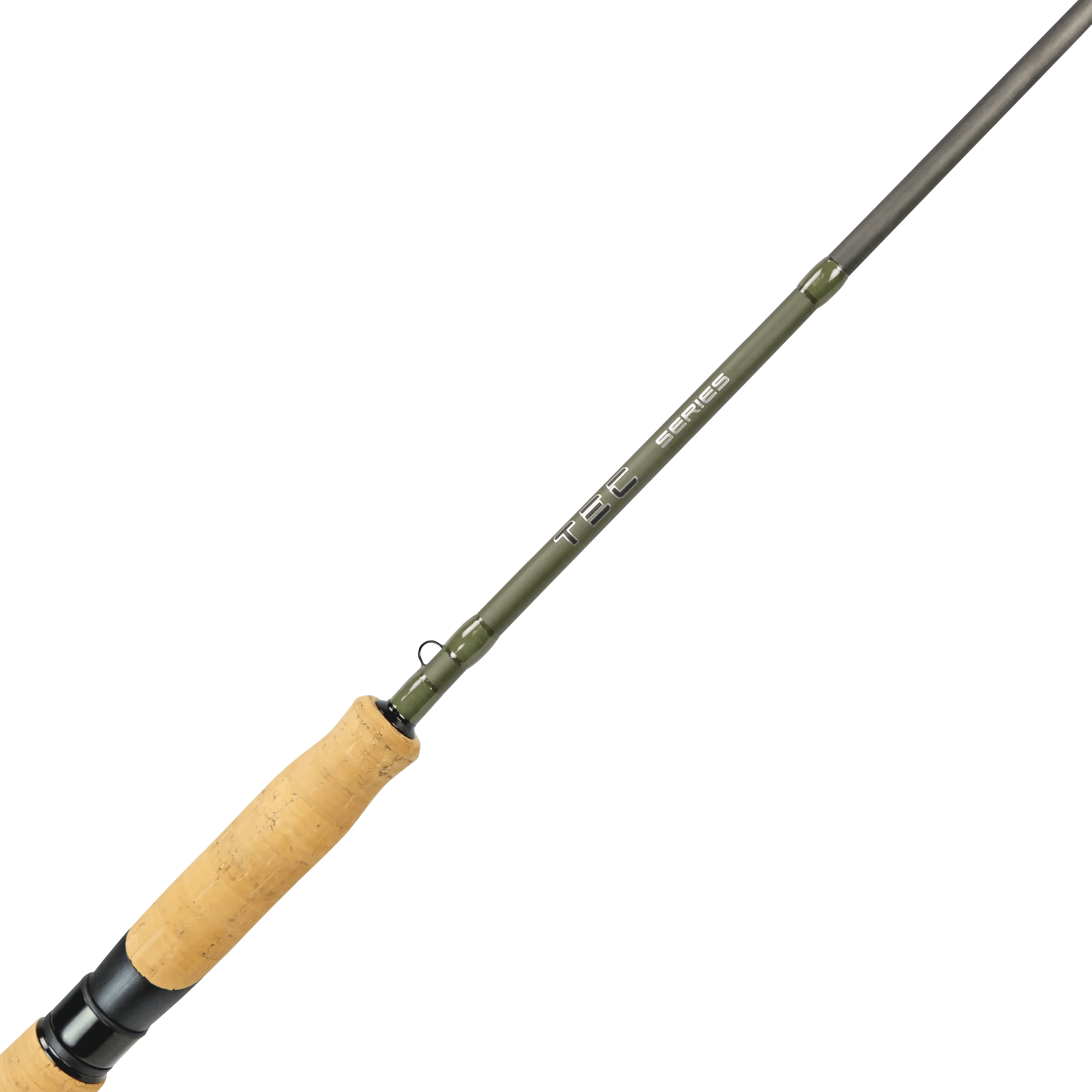 Okuma TEC Series Crappie Spinning Rod