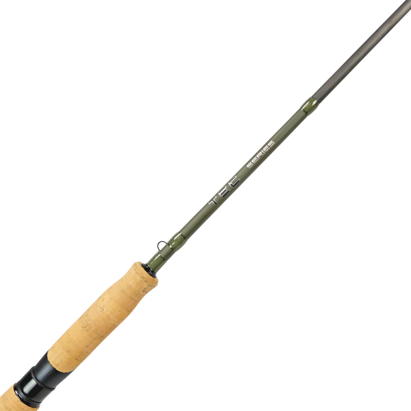 TEC Series Crappie Rods