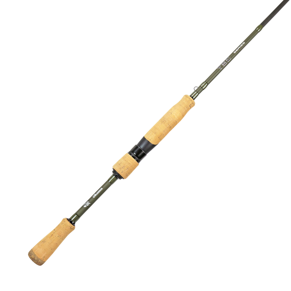 TEC Series Crappie Rods