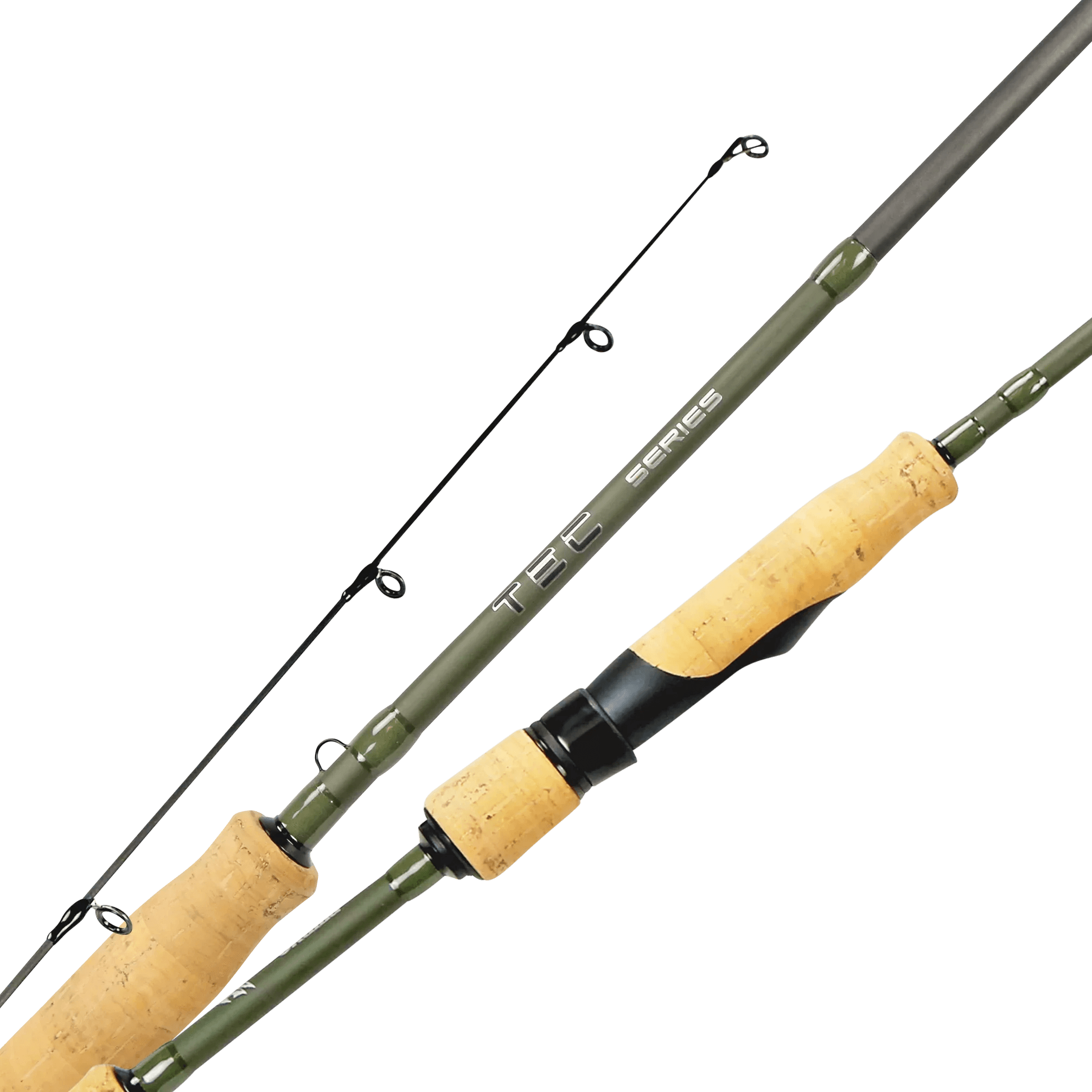 TEC Series Crappie Rods TE-S-661L TEC Series Crappie Rods TE-S-661L