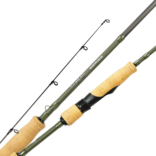 TEC Crappie TE-S-601L