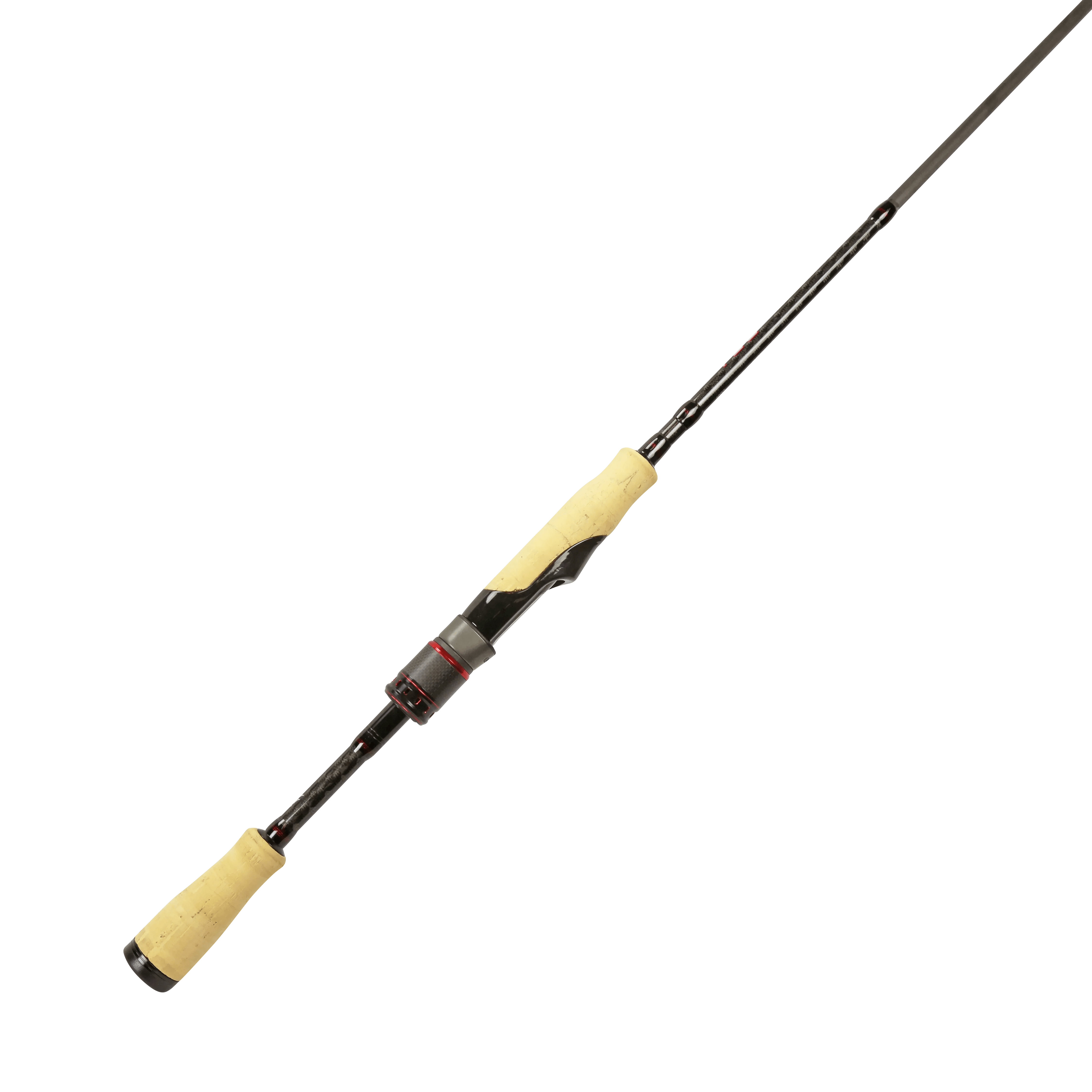 Okuma TEC Custom Crappie Spinning Rod Okuma TEC Custom Crappie Spinning Rod