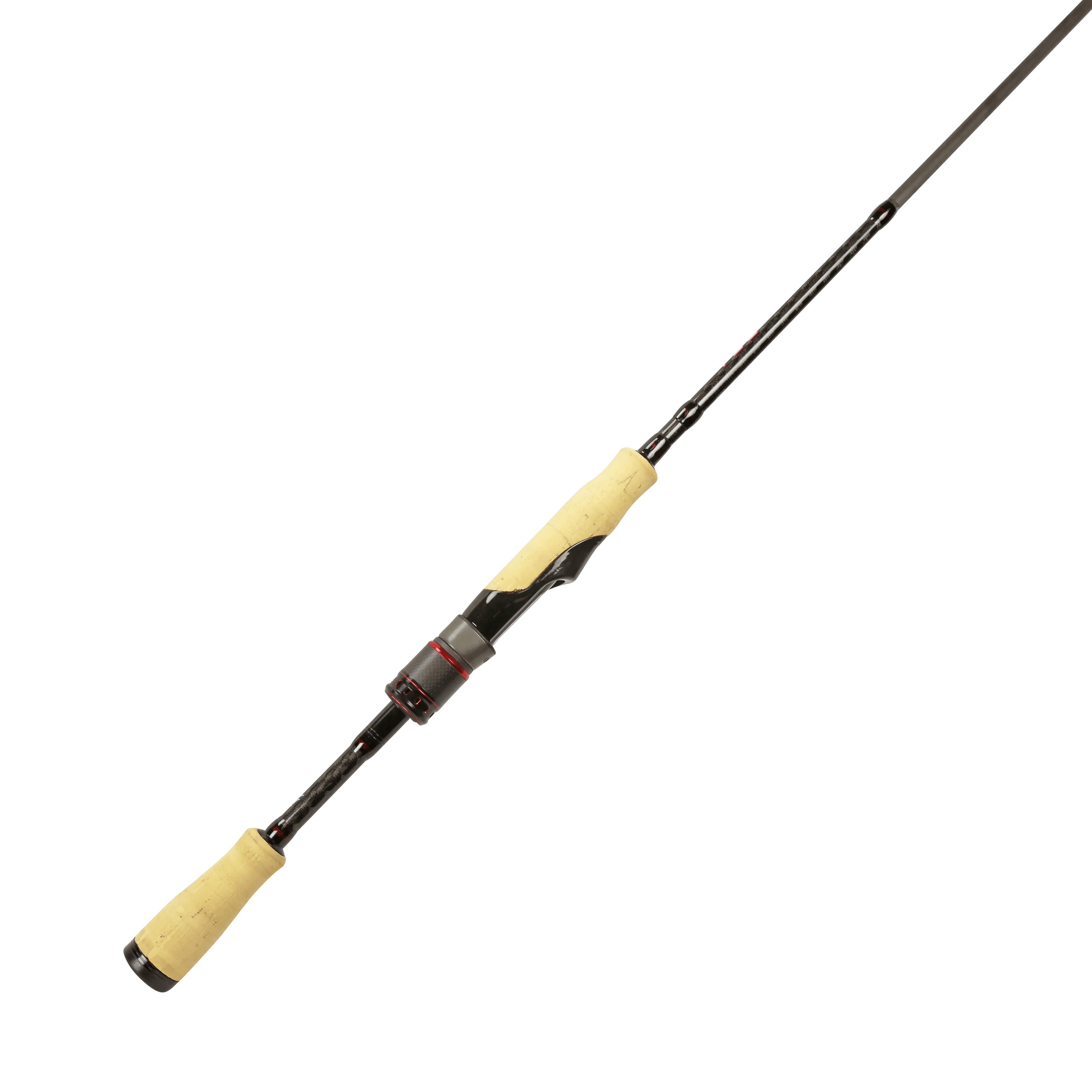 Okuma TEC Custom Crappie Spinning Rod