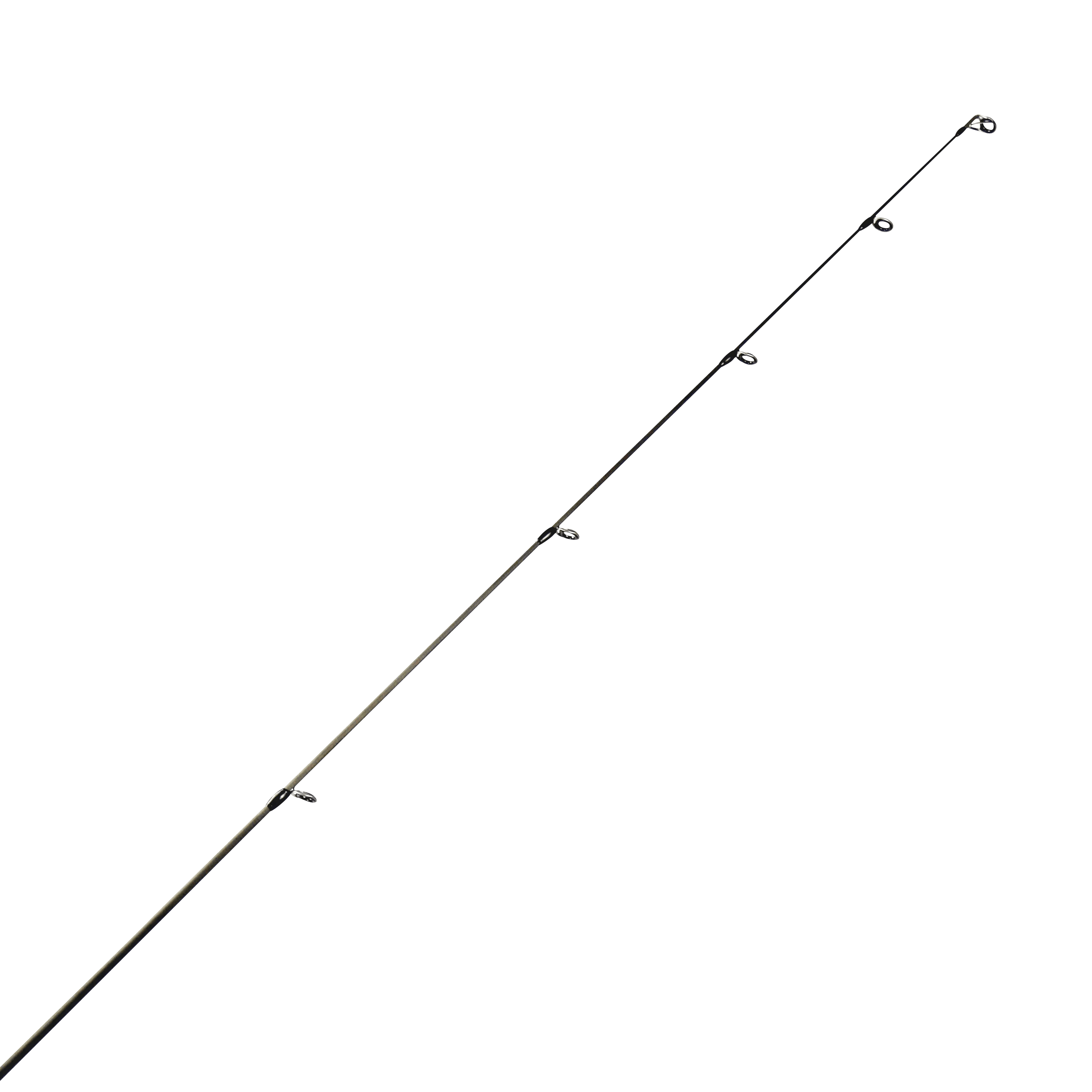 okuma cali custom rod Okuma TEC Custom Crappie Spinning Rod