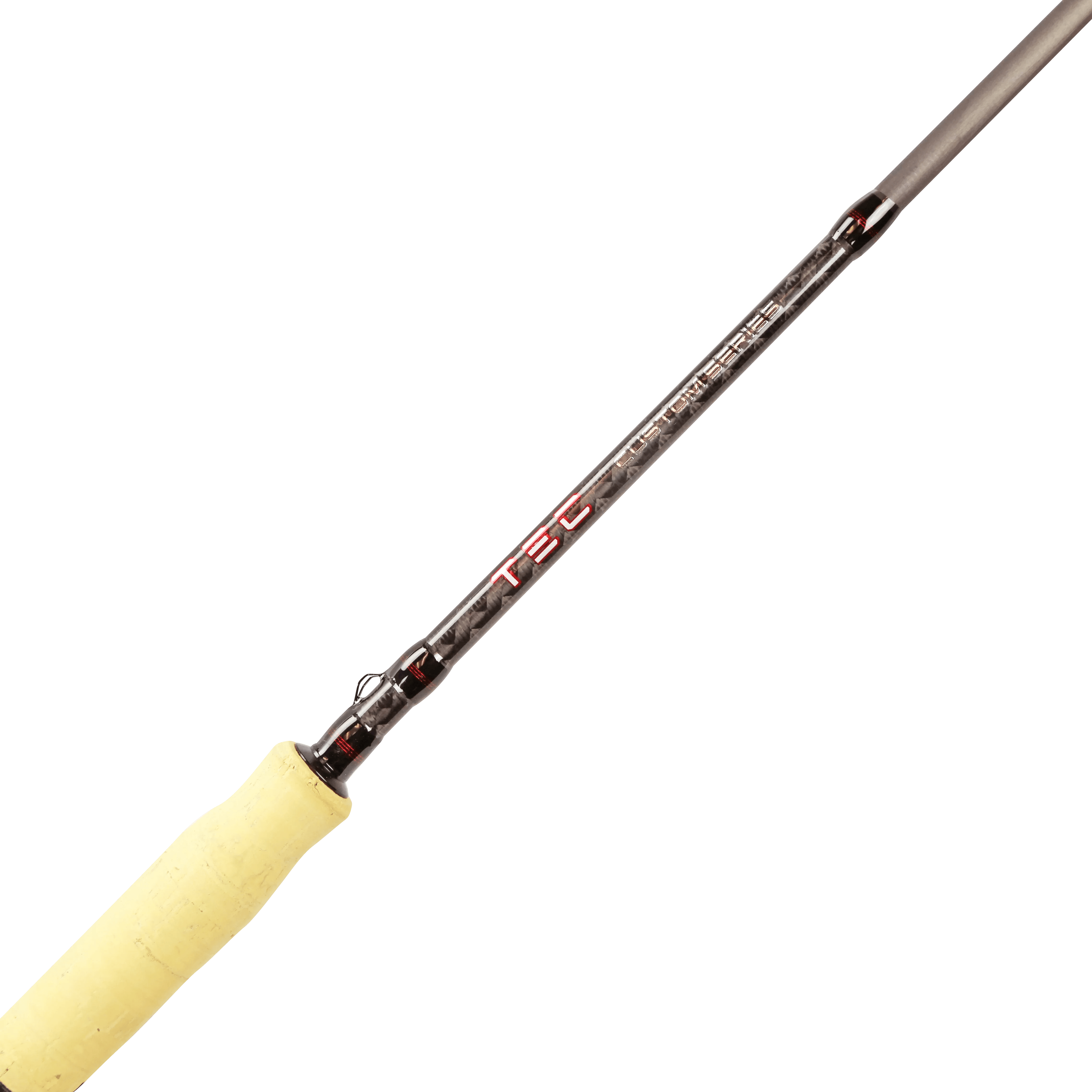 baitcasting rod for crappie Okuma TEC Custom Crappie Spinning Rod