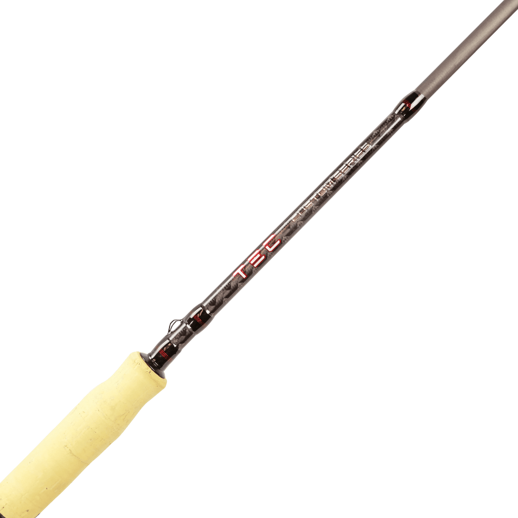 Okuma TEC Custom Crappie Spinning Rod