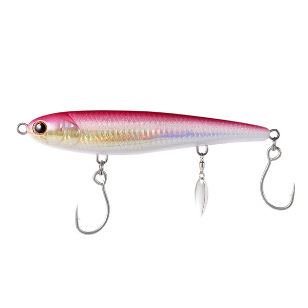 75% OFF BLOWOUT SALE! | FishLab Tighthead Prop Stick Bait