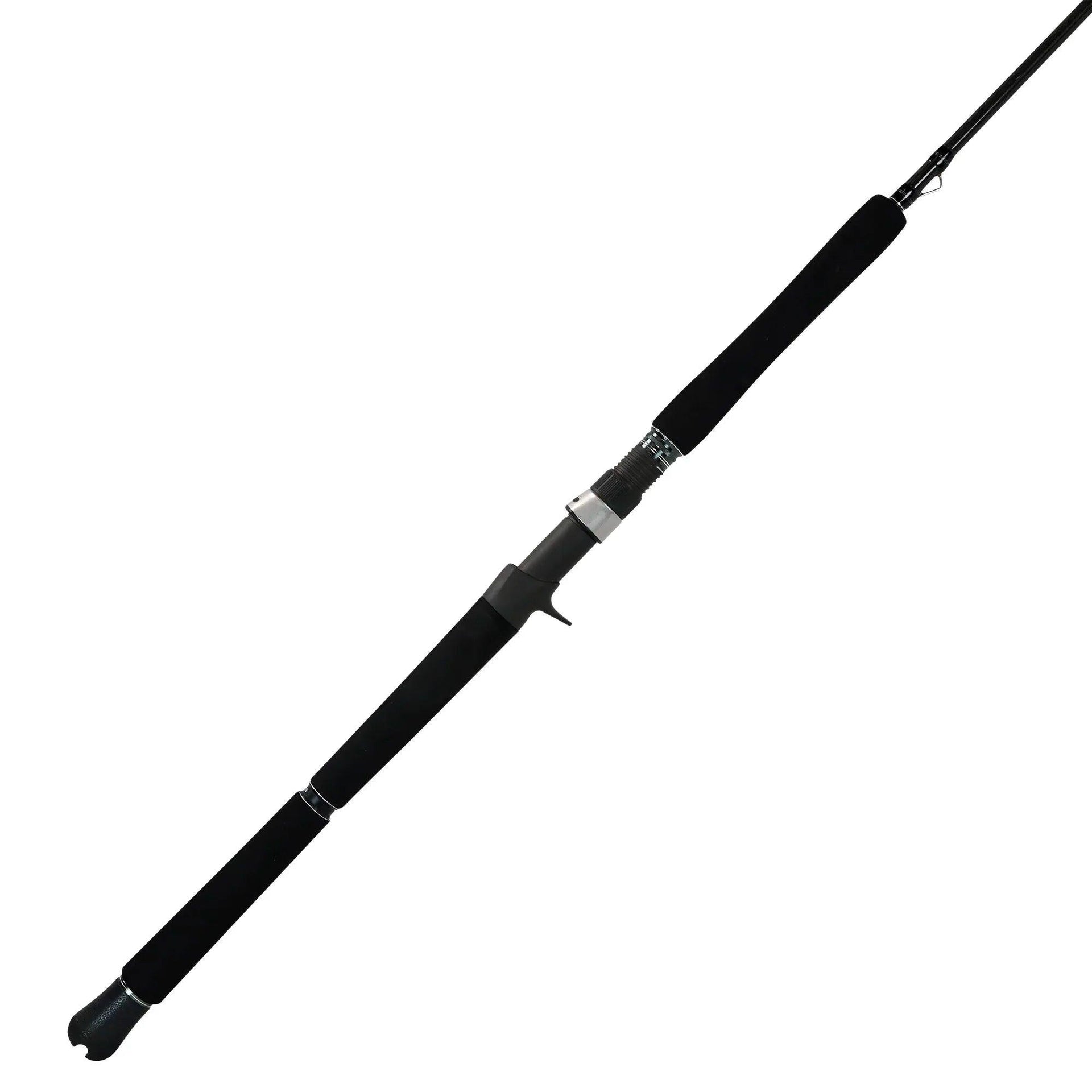 Okuma Tesoro TSR-S-681ML-SP Slow Pitch Jigging Spinning Rod