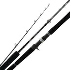 Tesoro Jigging Rods _ TSR-C-601MH.01.05