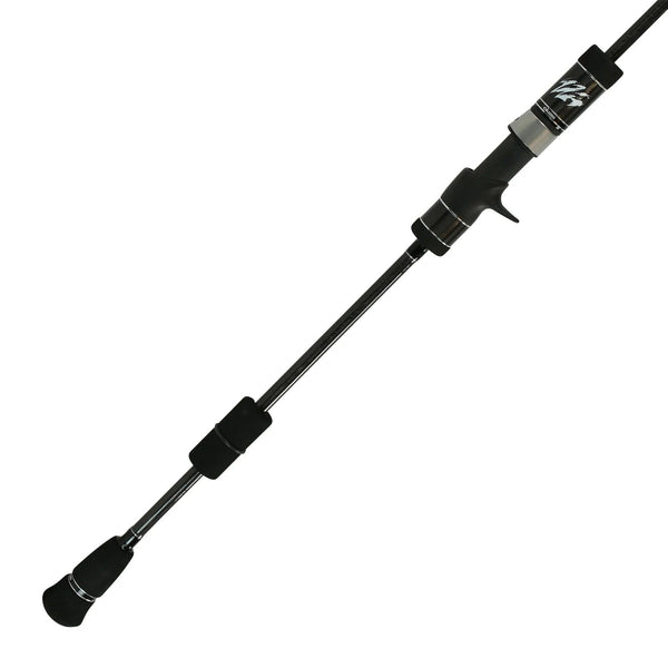 Okuma Tesoro TSR-S-681ML-SP Slow Pitch Jigging Spinning Rod