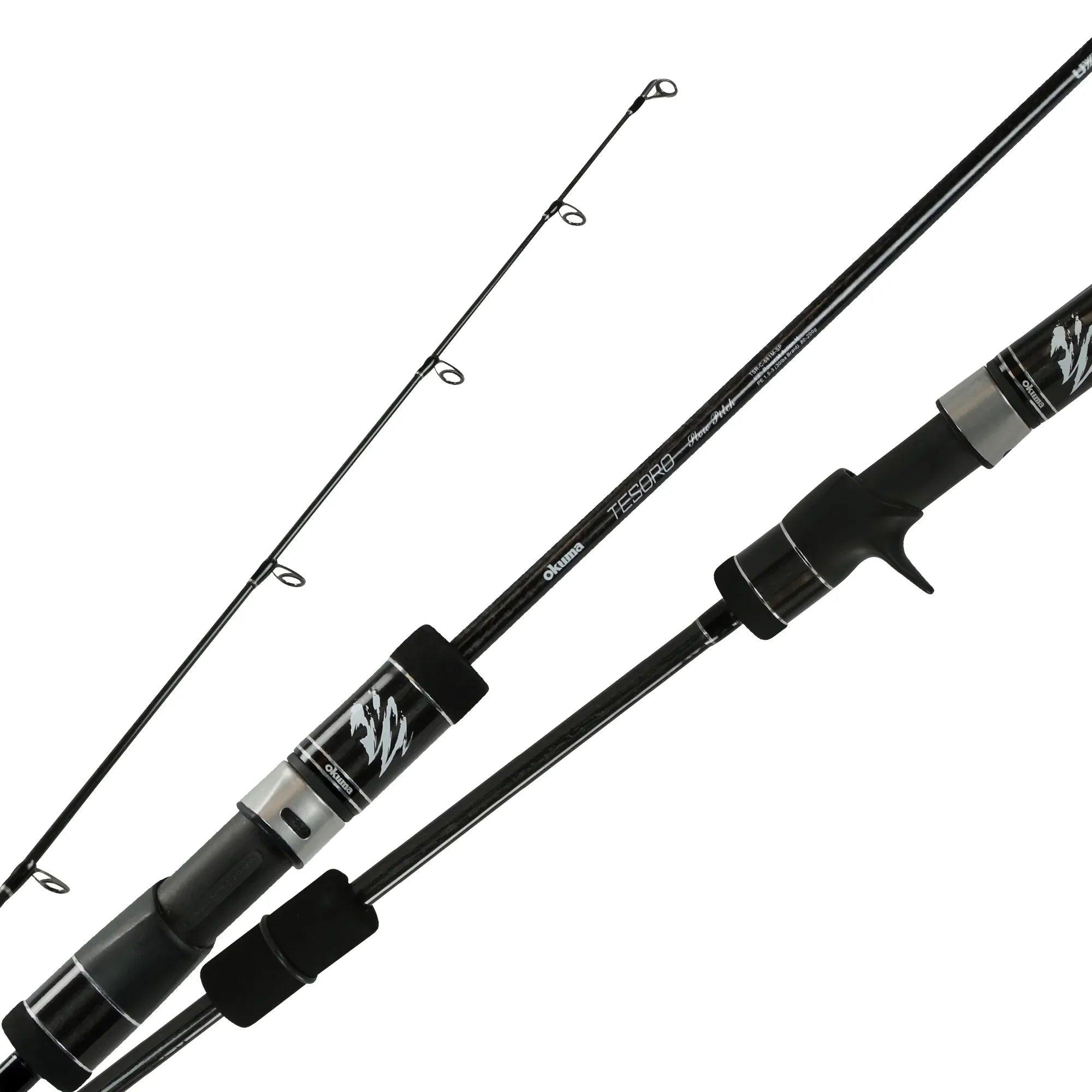 Tesoro Jigging Rods _ TSR-C-681M-SP_P_1
