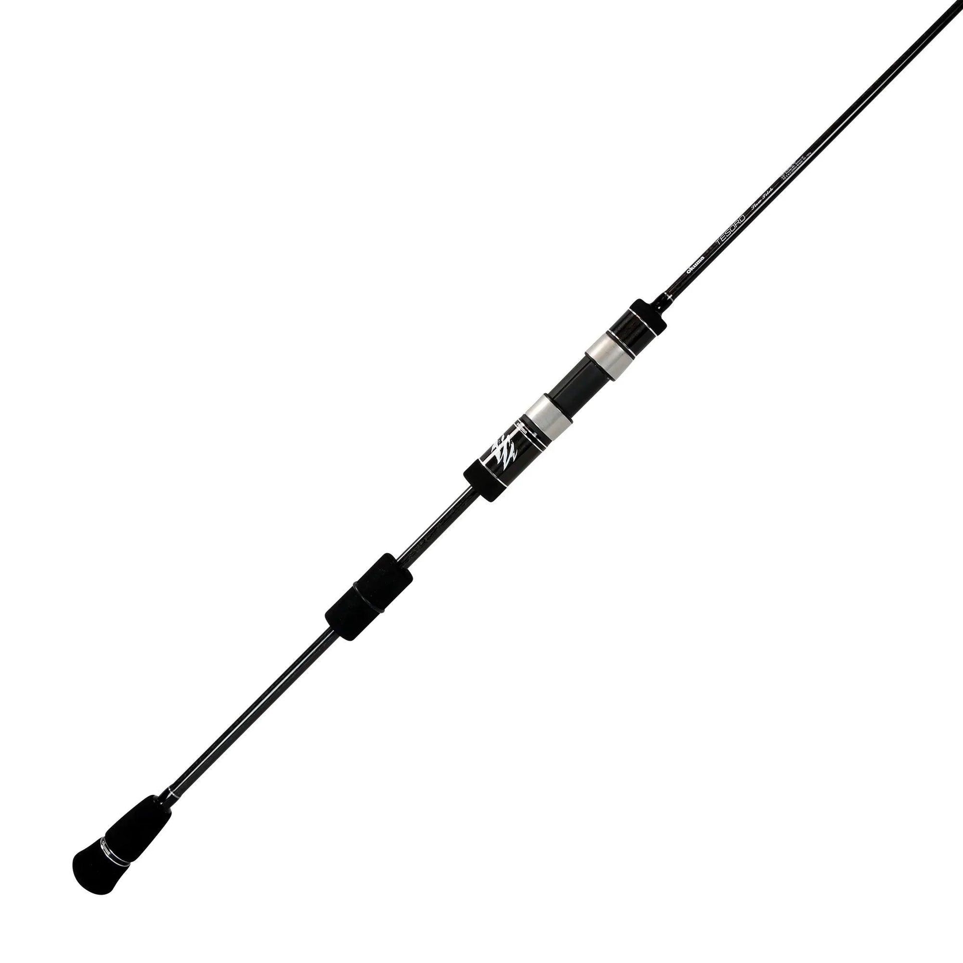 okuma azores slow jigging rod Big Catch Fishing Tackle Slim which enhances their durability Okuma TSR-S-681ML-SP Tesoro Slow Pitch