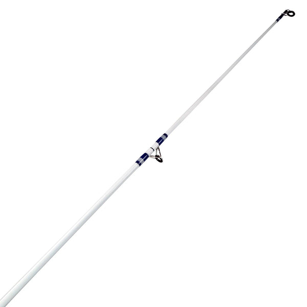 okuma 13 foot rod RHD-S-902M Rockaway HD Surf dependable retrieves to help you land hard Tundra Surf Rods | Okuma
