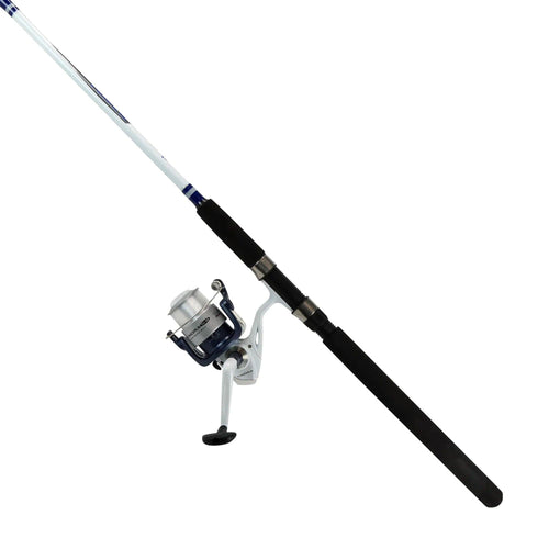 okuma duo ftx 4000 rod Tundra Combos