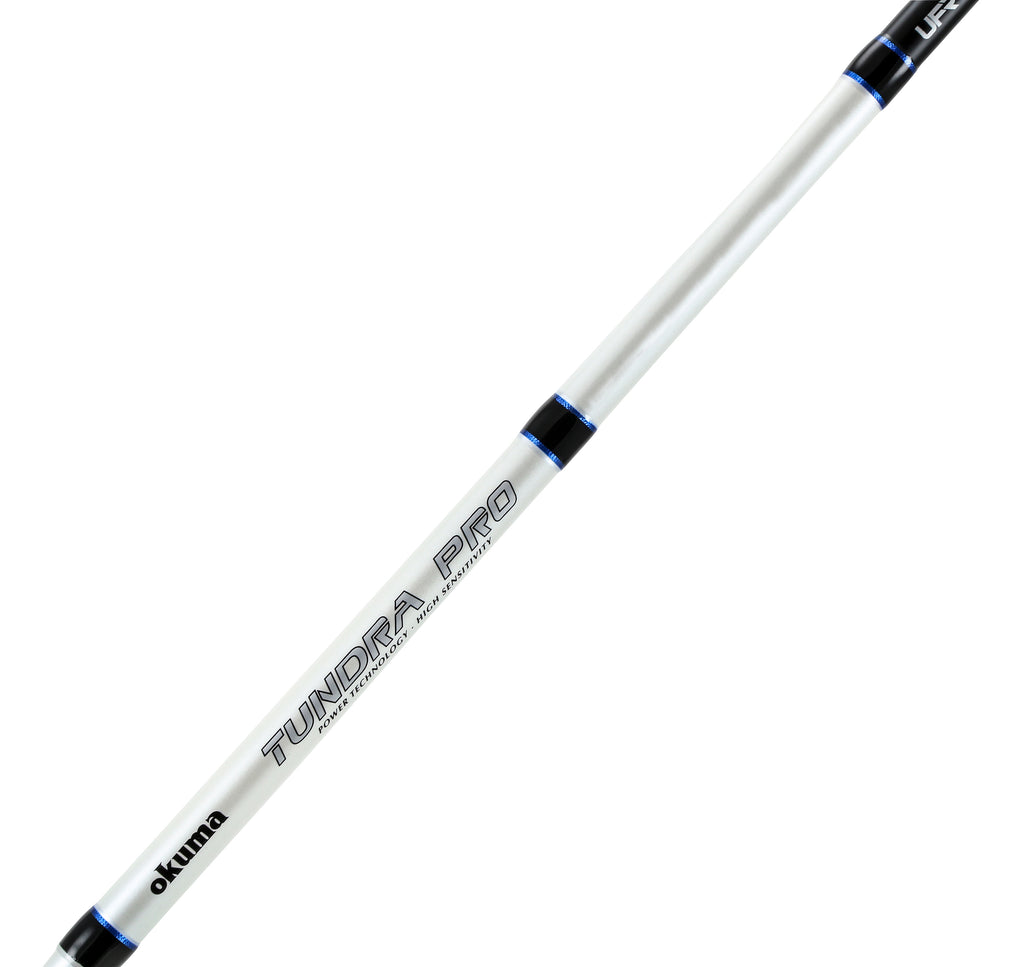 Tundra Surf Rods _ TXP-ProLogo