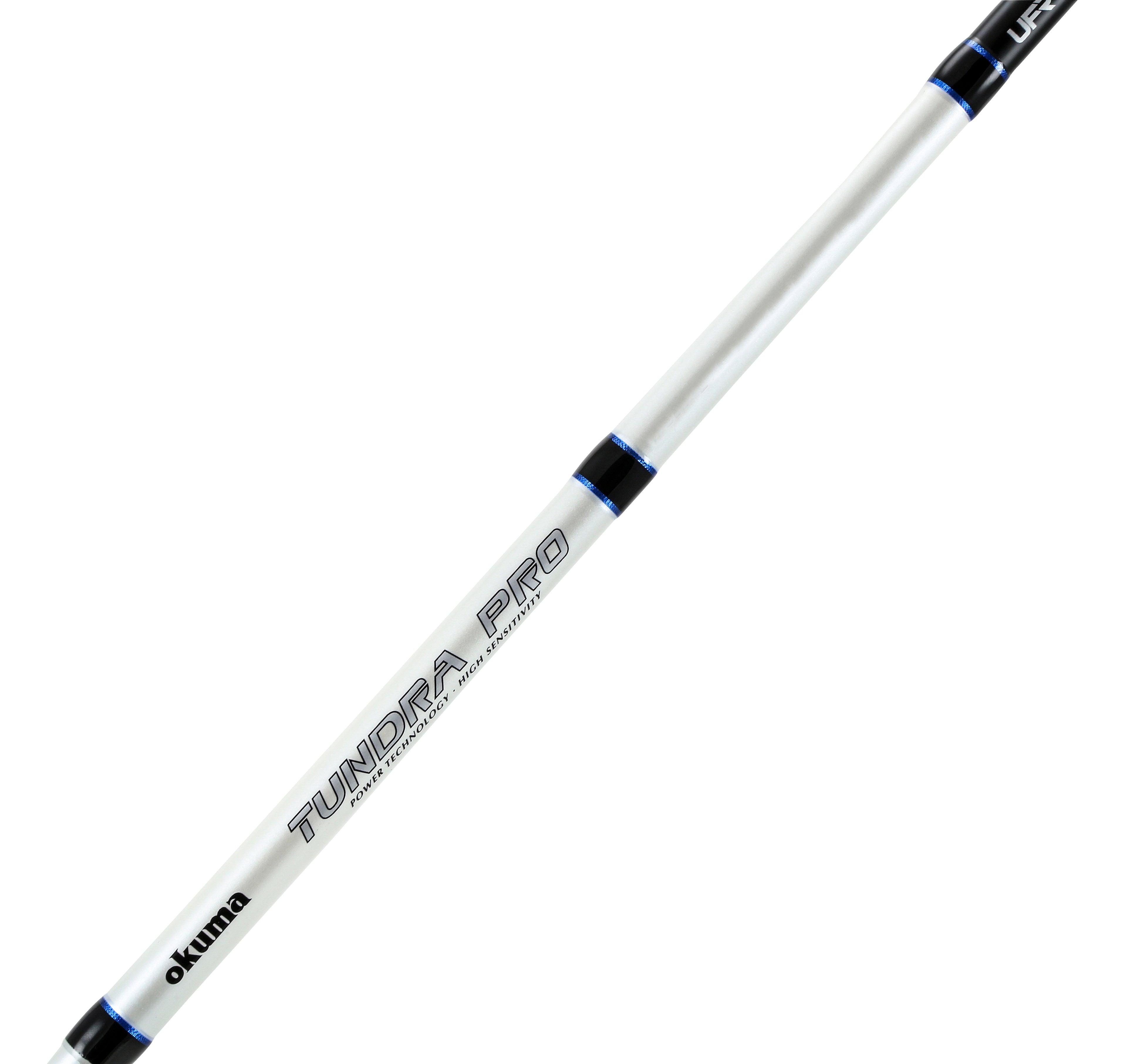 Tundra Surf Rods _ TXP-ProLogo