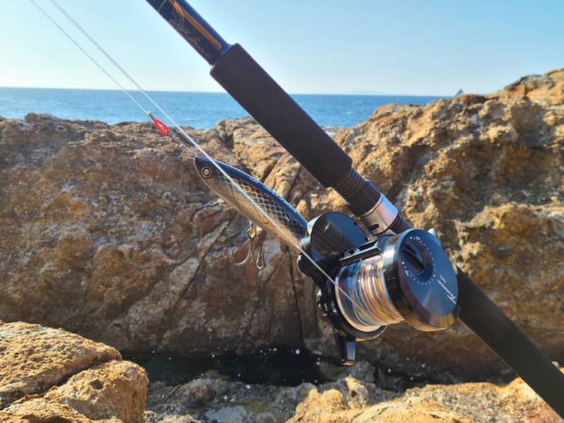 okuma boat rod 210 Catalina Rods These rods are constructed with light and responsive 24 Tournament Concept Bass Rods |