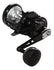 Tenma Lever Drag Casting Reel _ Tenma01