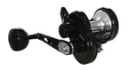 Tenma Lever Drag Casting Reel _ Tenma02