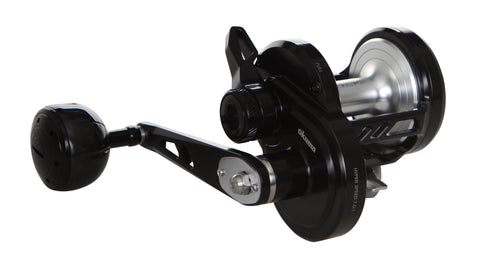 Tenma Lever Drag Casting Reel _ Tenma01