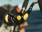Tesoro Lever Drag Jigging Reels _ Tesoro_LDJ-800-01
