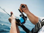 Tesoro Lever Drag Jigging Reels _ Tesoro_LDJ-800-05