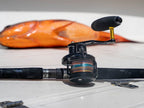 Tesoro Lever Drag Jigging Reels _ Tesoro_LDJ-800-06