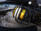 Tesoro Spinning Reel _ Tesoro_Spin-800-03