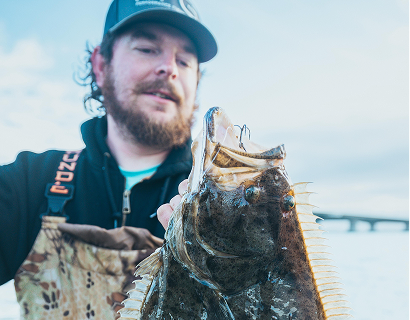 D&D Fishing Co