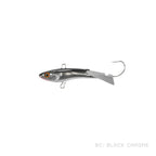 Bio-Minnow Vertical Jig _ VMBC-BlackChrome_5d0c4c22-f1a5-41c3-9662-2e981c4b1b34