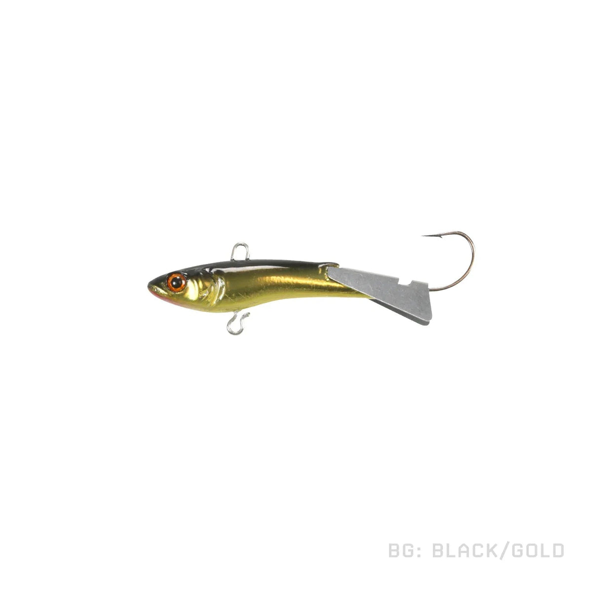 Bio-Minnow Vertical Jig _ VMBG-BlackGold_fa05e3d3-547e-4e04-9c12-11be1170b20b