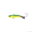 Bio-Minnow Vertical Jig _ VMP-Perch