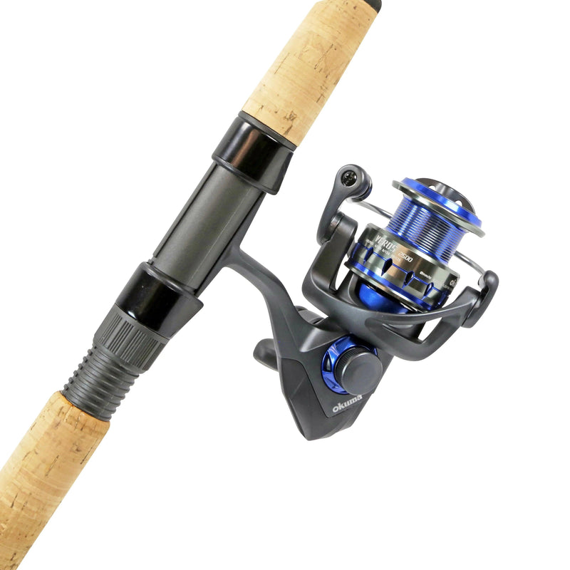 best saltwater rod and reel combo under 50 Blue Runner w-96" Glass these rods ensure smooth casting and are particularly friendly to braided lines Veros Inshore Combos