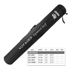 Voyager Signature Surf Rods _ VoyagertravelPVCTube
