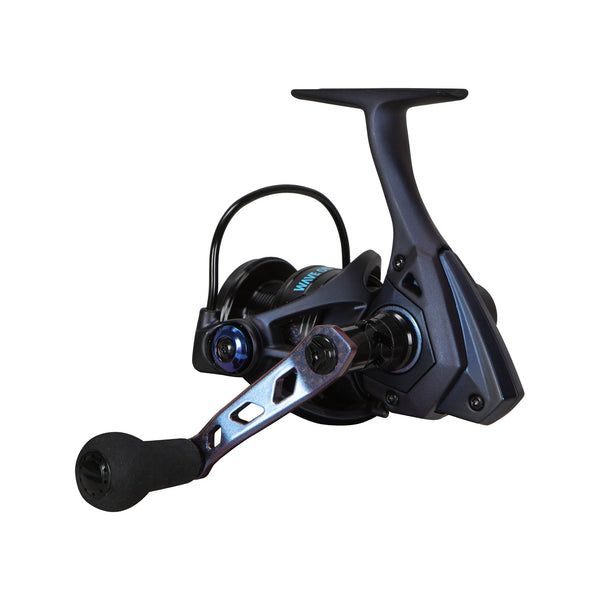 50% OFF Limited Edition Wave Off Spinning Reels