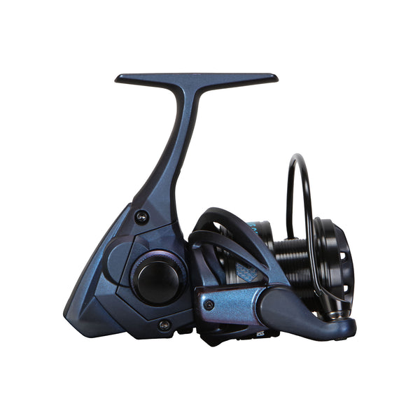 Limited Edition Wave Off Spinning Reels