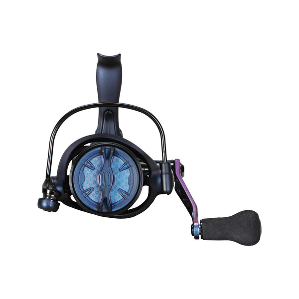Limited Edition Wave Off Spinning Reels