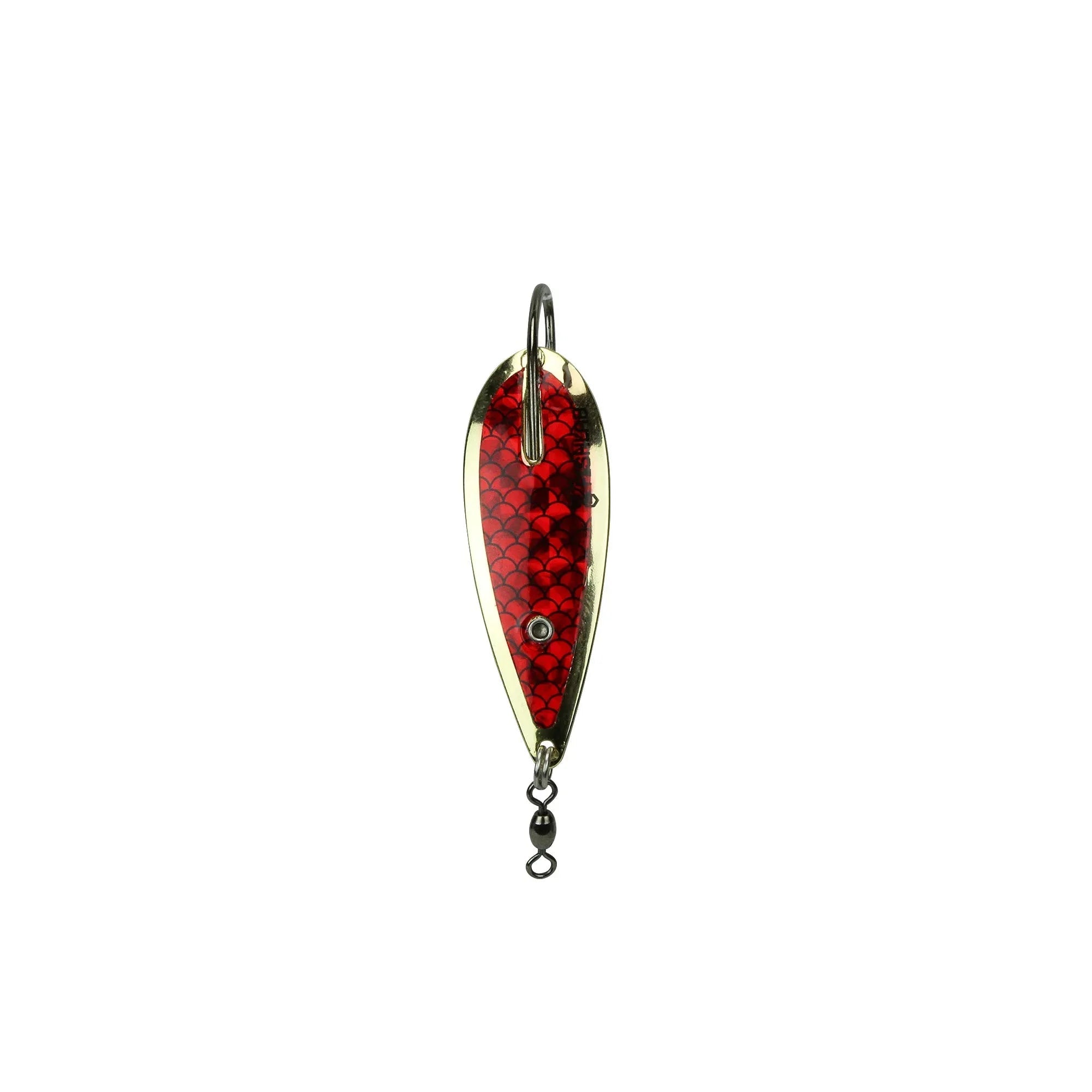 Bio-Spoon Weedless | FishLab