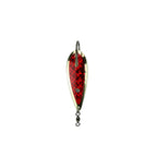 Bio-Spoon Weedless Inshore and Freshwater Spoons _ WCS-25-GR.01_d22242db-25fe-476b-b547-aaec8bb62535