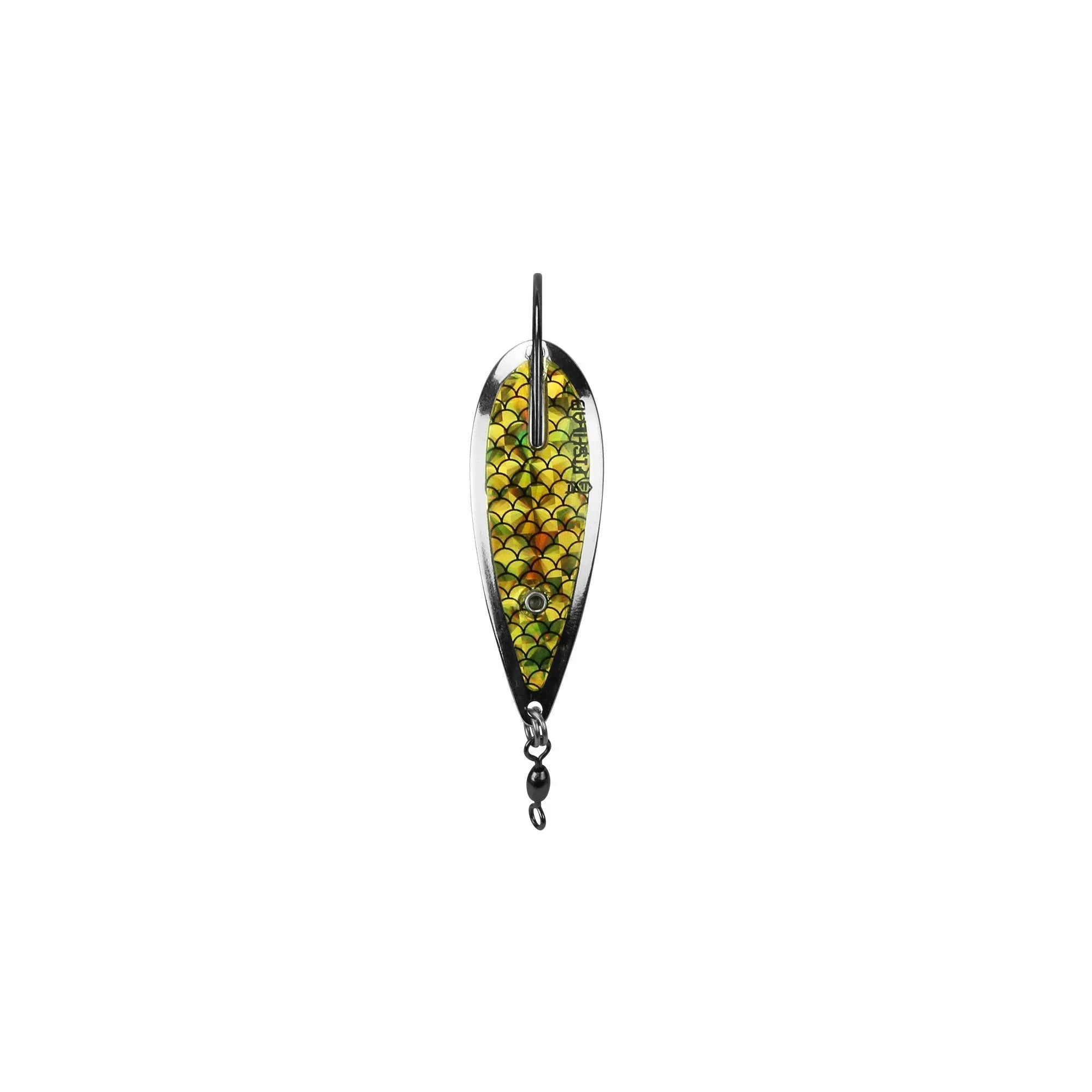 Bio-Spoon Weedless | FishLab