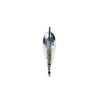 Bio-Spoon Weedless Inshore and Freshwater Spoons _ WCS-25-SS.01_71baf71f-9815-4c89-b471-e72515f55bdf