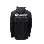 Okuma Zip Up Windbreaker 2024 - WOWBJB24-M