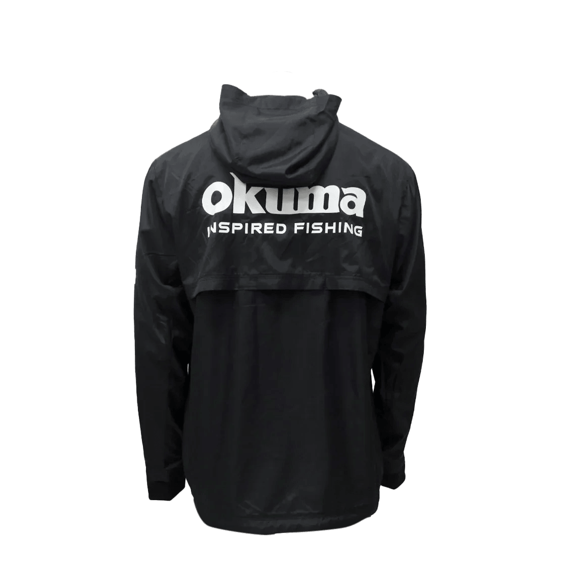 Okuma Zip Up Windbreaker 2024 - WOWBJB24-M
