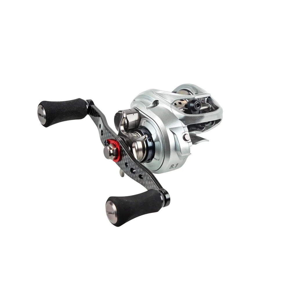X-Series Low Profile Baitcast Reel _ X-100XA_A_2