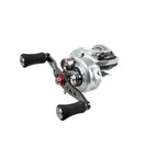 X-Series Low Profile Baitcast Reel _ X-100XA_A_2