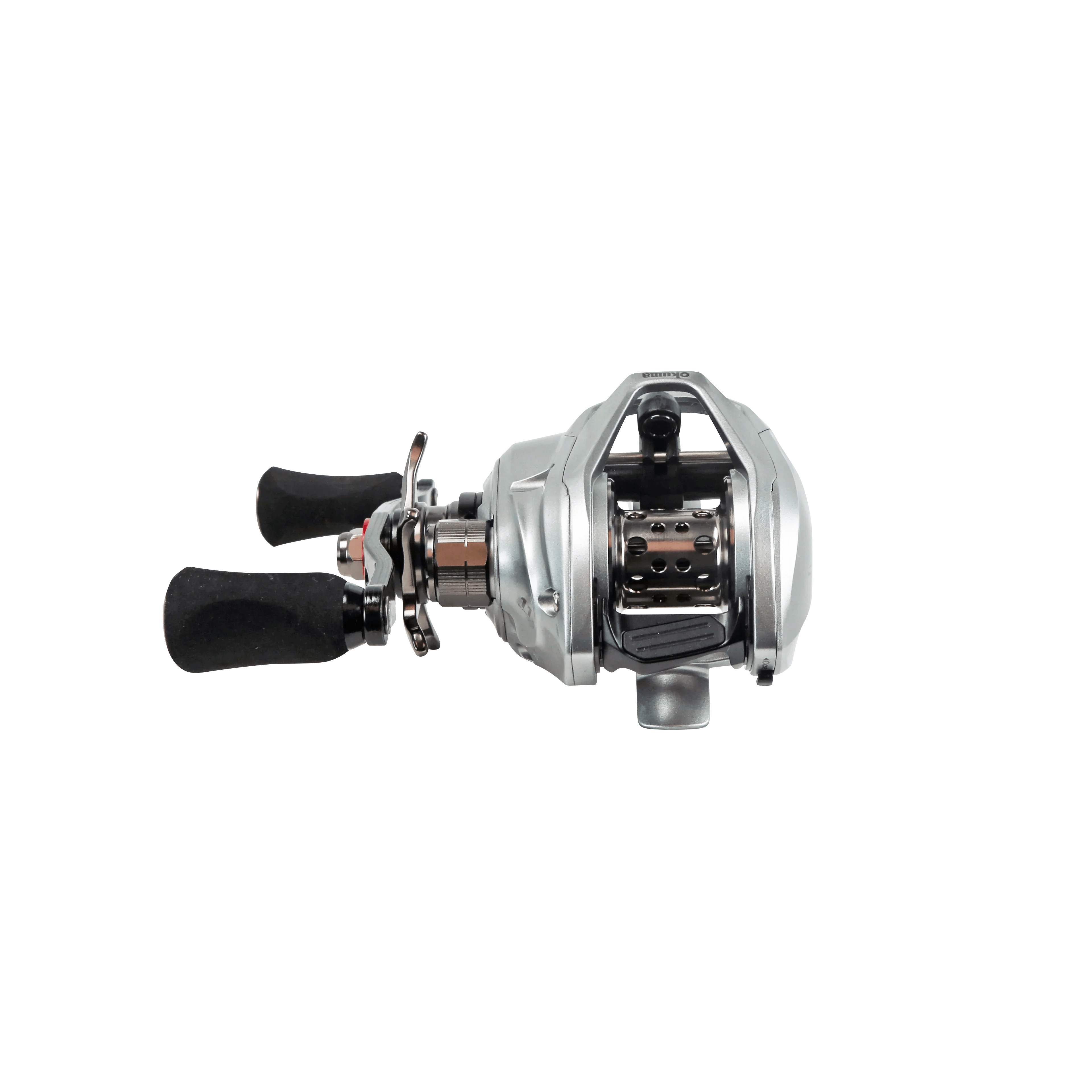 X-Series Low Profile Baitcast Reel